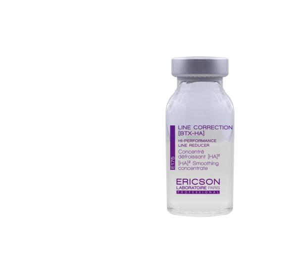 E174 Praxisset für 4 Behandlungen LINE CORRECTION